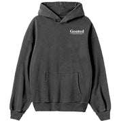 Goated Hoodie - Black Oyster - 1016