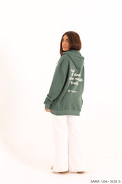 Goated Hoodie - Garden Topiary - 1026