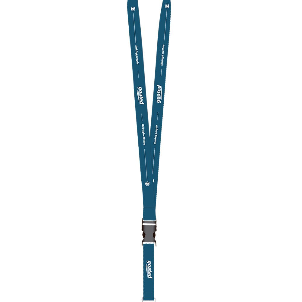 Goated Lanyard - 5004