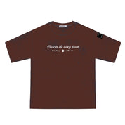 Goated Lucky Tee - Black Coffee - 2401SS11NF028100S