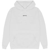 Goated Project Hoodie - Grey - 1161