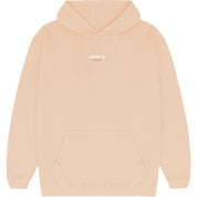 Goated Project Hoodie - Peach Perfect - 1166