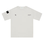 Goated Roulette Tee - Coconut Milk - 2401SS11NF017100S