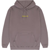 Hoodie - Grey - 1076