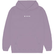 Paris Hoodie - Lilac - 1171