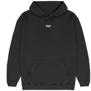 Shitt* Music Taste Hoodie - Storm Grey - 1176