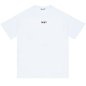 Shitt* Music Taste Tee - White - 1181