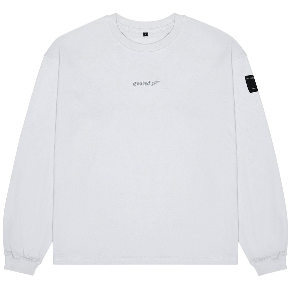 ★24-25AW新作★glowny★G MODAL LONG SLEEVE LONGSLEEVES – Goatedlink
