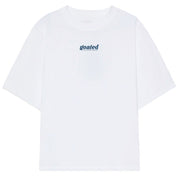 Tobacco Tee - White - 1081